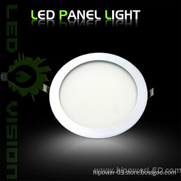 only 20mm thickness Led Flat lamp 9 ~ 11 watts, Φ175x18.5MM. CE-EMC,